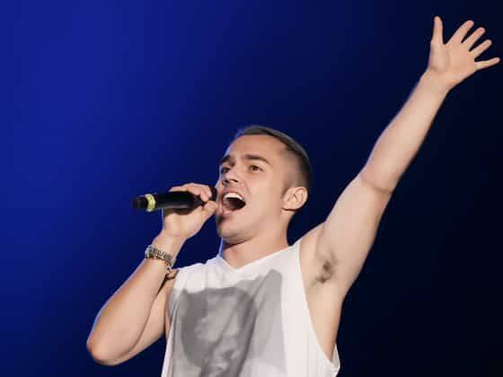 Sammy Adams - Los Angeles